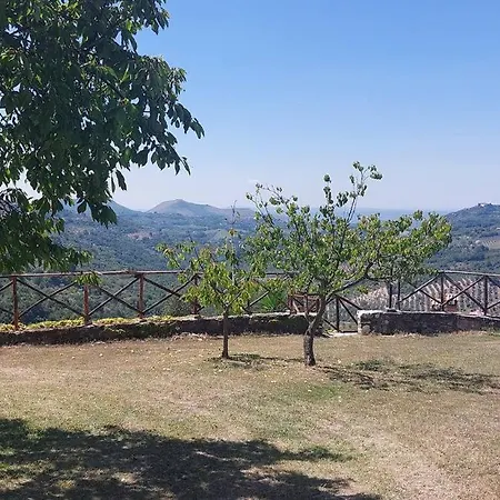 Casaletto Hébergement de vacances Casaprota
