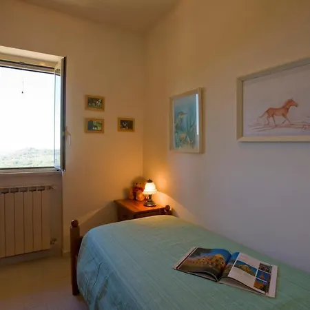 Casaletto Hébergement de vacances *